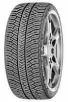 MICHELIN Pilot Alpin 4 295/30 R20 101W зимняя