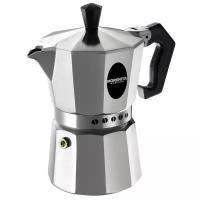 Гейзерная кофеварка Bialetti Morenita 9 порций 5975