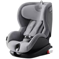 Автокресло группа 1 (9-18кг) Britax TRIFIX2 i-SIZE, Серый Джинс