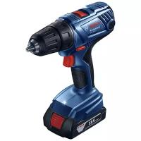 Дрель-шуруповерт Bosch GSR 180-LI 0.601.9F8.109