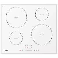 Индукционная варочная панель Midea MIH64721FW