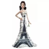 Кукла Barbie Эйфелева Башня, T3771