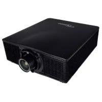 Проектор Optoma WU1500 1920x1200, 5000:1, 11000 лм, DLP, 23.8 кг