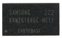 Оперативная память Samsung DDR3 1866 МГц DIMM CL13 K4W2G1646C-HC11