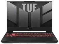 Ноутбук Asus TUF Gaming A15 FA507Re-A15.R73050T 90NR08Y1-M004Y0 (AMD Ryzen 7 3200 MHz (6800H)/8Gb/512 Gb SSD)