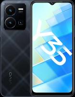 Vivo Y35 128GB Черный агат