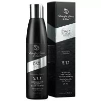 Divination Simone DeLuxe шампунь 5.1.1 Botox Like Hair Therapy восстанавливающий