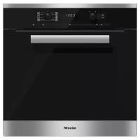 Электрический духовой шкаф Miele H 6260 B EDST/CLST