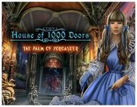 House of 1000 Doors: The Palm of Zoroaster