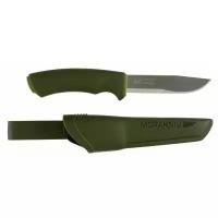 Нож фиксированный MORAKNIV Bushcraft Forest