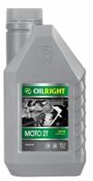 Масло моторное OILRIGHT МГД-14М 1л