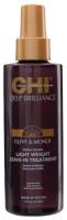 Сыворотка chi deep brilliance light weight leave-in treatment