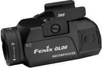 Пистолетный фонарь Fenix GL06-365 Sig-Sauer P365 Cree 600 Lumen