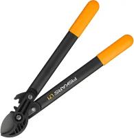 Сучкорез контактный Fiskars PowerGear L71, малый, 450 мм