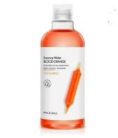 Увлажняющая эссенция для лица с экстрактом цитруса юдзу Images Fresh Moisturizing Blood Orange Water Essence 500мл