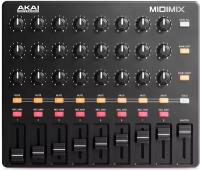 AKAI PRO MIDIMIX портативный миди контроллер