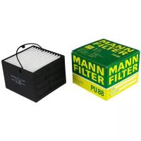 Фильтрующий элемент MANN-FILTER PU 88