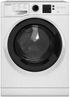 Стиральная машина Hotpoint-Ariston NSS 5015 K RU (Цвет: White)