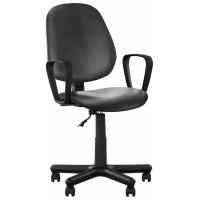 Офисное кресло радом Forex GTP RU, обивка: искусственная кожа, цвет: искусственная кожа v4
