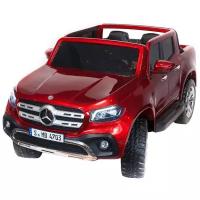 Toyland Автомобиль Mersedes-Benz X-Class XMX606, красный