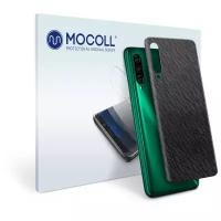 Пленка защитная MOCOLL для задней панели Meizu 18Pro Тень невада