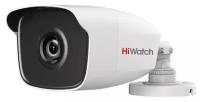 Камера видеонаблюдения Hikvision HiWatch DS-T220 2.8мм белый