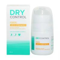 DryControl Дезодорант Forte, ролик