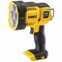 Аккумуляторный фонарь 120-1000 люмен 18.0 В XR DEWALT DCL043-XJ