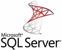 Программное обеспечение Microsoft SQL Server 2019 STD ENG DVD 10CLT 228-11548