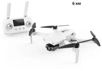 Квадрокоптер с камерой HUBSAN ZINO MINI SE