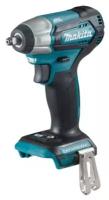 Гайковерт аккумуляторный ударный Makita DTW180Z LXT