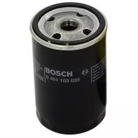 Фильтр масляный, BOSCH 0451103033