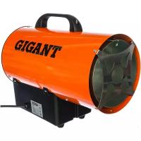 Газовая тепловая пушка Gigant GH10F