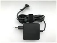 Адаптер блок питания для ноутбука(ультрабука) ASUS Zenbook UX21 UX21E UX31E Transformer Book T200TA ADP-45AW A N45W-01 19V-2,37A (3,0*1,1 mm) (45w)