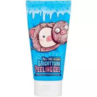 Elizavecca пилинг-гель для лица Milky Piggy Hell-Pore Vitamin Bright Turn Peeling Gel