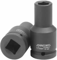 Торцевая головка ударная JONNESWAY S03AD6117