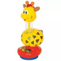 Развивающая игрушка Жираф 029900