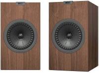 Полочная акустика KEF Q150 Walnut