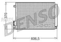 0 Denso арт. DCN09045