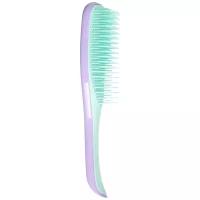 TANGLE TEEZER массажная щетка The Wet Detangler, для распутывания волос, 6 см