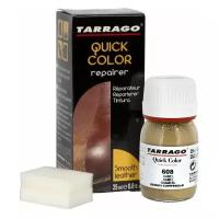 Tarrago Краситель Quick Color Repairer 608 camel