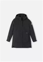 Куртка для женщин Innostus, размер 004, цвет черный