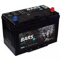 Аккумулятор BARS Asia 6СТ-100 АПЗ о.п. 115D31L