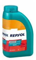 Масло моторное Repsol Elite Long Life 50700/50400 5W-30 1 л синт