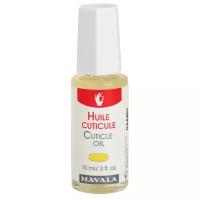 Mavala масло Nail Care для кутикулы с витаминами