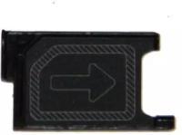 Лоток для sim-карты Sony D5803 (Xperia Z3 Compact), D6603 (Xperia Z3), D6633 (Xperia Z3 Dual)
