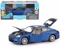 Модель 1:24 Porsche Panamera S 1200117JB Автопанорама