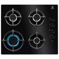 Варочная поверхность Electrolux EGG6407K