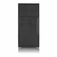 Корпус microATX Foxline FL-733 450 Вт чёрный (FL-733-FZ450R)