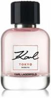 KARL LAGERFELD Tokyo Shibuya 60 мл edp